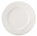 Тарелка Melody плоская d20см (6)
