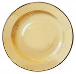 Кремовый Блюдо 2,0л 