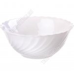 TRIANON WHITE Салатник d18см 990мл Франция 