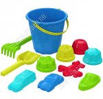 Песочный Набор дет. 11пр 