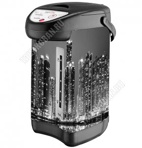 Термопот 5,5л 750Вт 