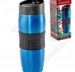 Термокружка (нержавеющая сталь) 0,4л 