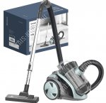 Пылесос 2200Вт мощность всасывания 400Вт, пылесборник 2,5л, мятный (1)