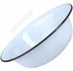 Пудр-голубой Таз 7,0л (5) 