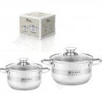 НАБОР Кастрюль 