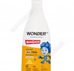 Гель для душа 0,55л 2в1 (+0лет) 