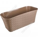 Ящик балкон