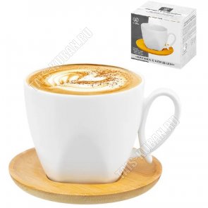 Чай- 2пр Elan 280мл 