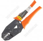 Клещи д/отжима электрокабеля 0,5–10мм 