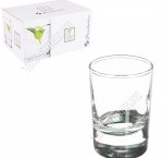 Стопка набор 6шт 60мл SIDE 