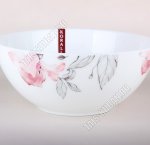 Amore/Розовый бутон Салатник d20см 1500мл (6)