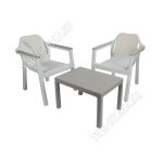 Н-р сад.мебели 3пр.