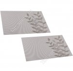 Салфетка прям (30х45см) Н-р 2шт 