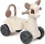 Каталка д/дет.до 3-х лет 