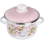 Птички/Bird Кастрюля 2,0л d16см (8)