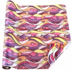 L8м, ширина 45см,цветная 