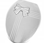 Сиденье жестк. 