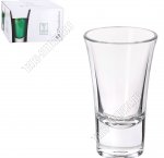 Стопка набор 6шт 60мл BOSTON SHOTS 