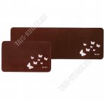 Коврик н-р 2шт (50х150+50x80см)