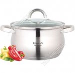 Barcelona Кастрюля 3,0л d18см,ф.груша (6) 