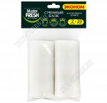 Master Fresh Запасной блок 20слоёв,липкий, н-р 2шт L10 d внутр 3,7см  (24)