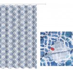 Уровень белый 100мм 3 глазка с линейкой алюм. (30)