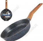 Сковорода d24 h6см (10) 