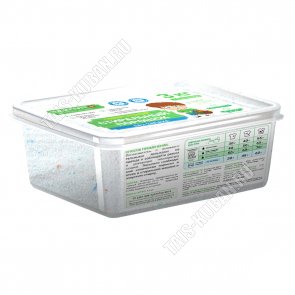 Стиральный порошок 3кг 