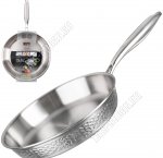 Crater Cковорода d28см,покрытие Try-ply (6)