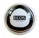 Мяч футбольный d22см (20) 