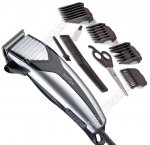 Машинка д/стрижки (сеть) 10Вт,4насад.(3-12мм) (12) 