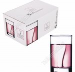 Стопка набор 6шт 60мл LUNA 