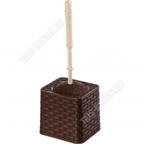 Ерш+подставка WC 