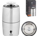 Кофемолка 150Вт 60г ,серебро (12) 