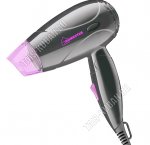 Фен 1000Вт 2скор,концентратор,склад.ручк,защ.от перегрев,пятля д/подвеш (24) 
