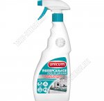 Для чистки поверхностей универсальное 500мл 