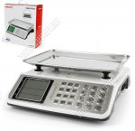 Весы электронные ТОРГОВЫЕ 40 кг 