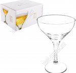 Pasabache Бокал для шампанского набор 6шт 305мл, п/у TWIST 