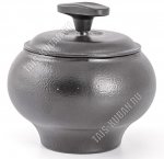 Горшочек с крышк 4,0л (3) 