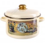 Кастрюля (цил)