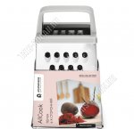 AllCook Терка 4-х сторон h16х9см (4) 