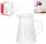 Розы Кувшин/Ваза для цветов 1,2л h18см