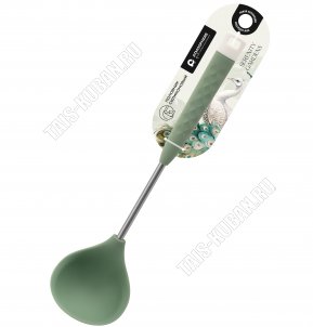 Serenity Garden Половник L35 d9см (12) 