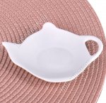 Белье Подставка для чайных пакетиков (20) 