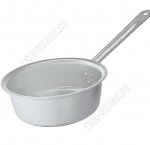 Ковш матовый (цилиндр) 1,2л d16см (8) 