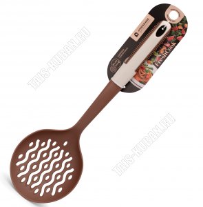 SoYummy Шумовка (нейлон+пластик) L36 d11см (12) 