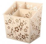 Сушилка д/ст.приб.3-х сек.(16х12 h17см) беж.(16) 