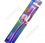 Зубная щетка (средней жесткости) 