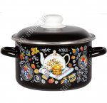 Десерт к чаю Кастрюля 3,0л (6)