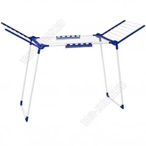 Сушилка д/белья, раб.поверх 20м белый 